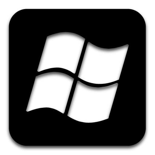 App Windows Icon 512x512 png